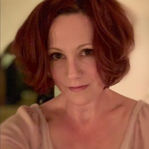 Meet your Posher, Kristen